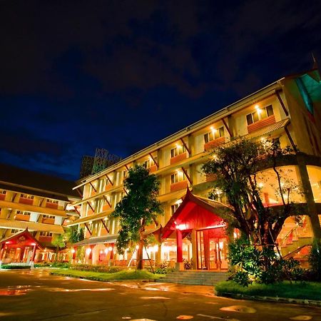 Jolly Suites & Spa Thapra 방콕 외부 사진