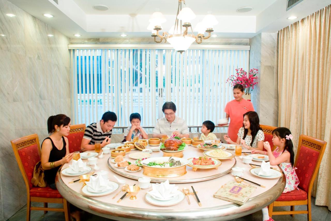 Jolly Suites & Spa Thapra 방콕 외부 사진