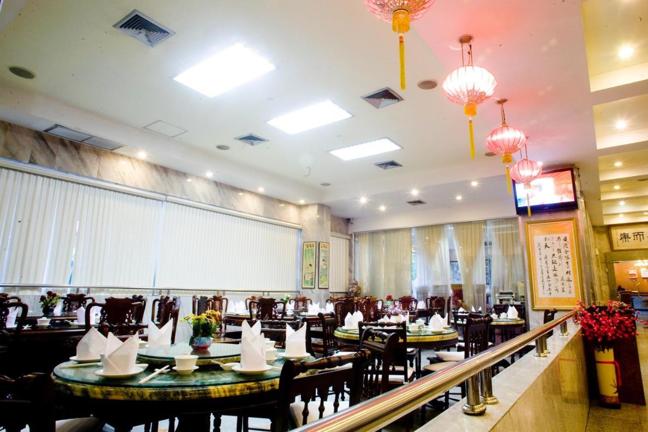 Jolly Suites & Spa Thapra 방콕 외부 사진