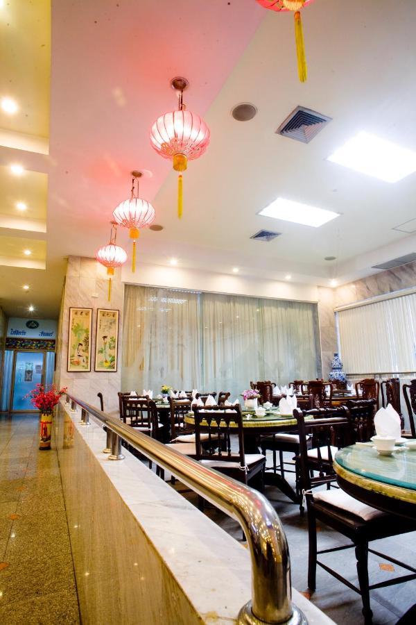 Jolly Suites & Spa Thapra 방콕 외부 사진